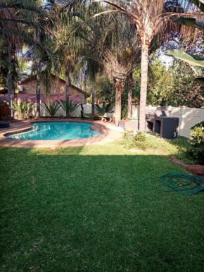 De la Rose Guesthouse